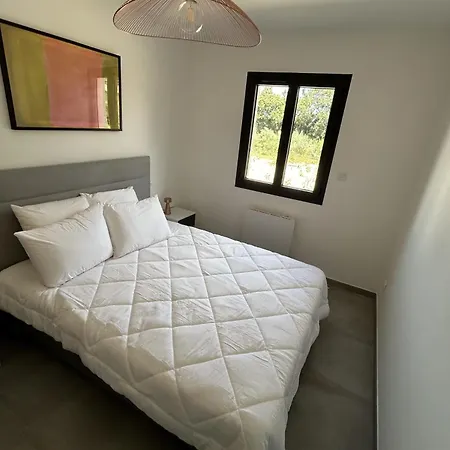 New 3-bedroom House With Swimming Pool